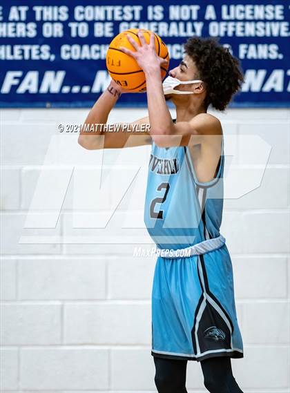 Thumbnail 3 in Overhills @ Terry Sanford photogallery.