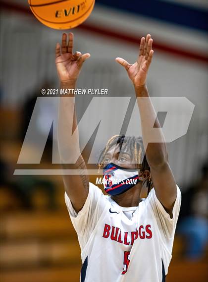 Thumbnail 2 in Overhills @ Terry Sanford photogallery.