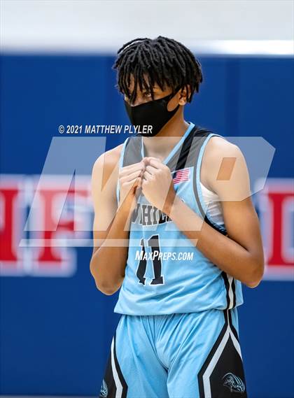 Thumbnail 3 in Overhills @ Terry Sanford photogallery.