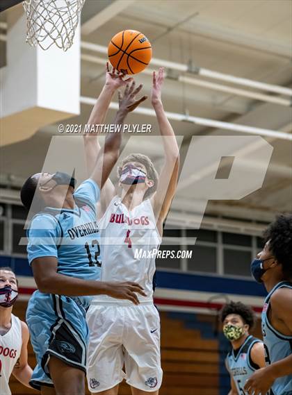 Thumbnail 1 in Overhills @ Terry Sanford photogallery.