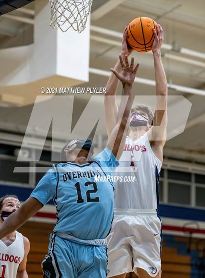 Thumbnail 2 in Overhills @ Terry Sanford photogallery.