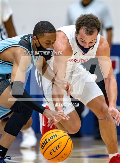 Thumbnail 2 in Overhills @ Terry Sanford photogallery.