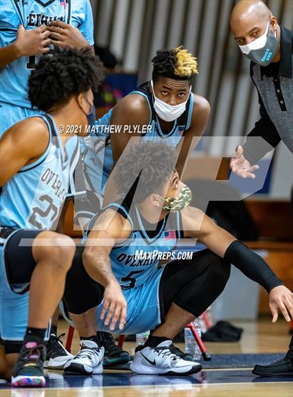 Thumbnail 1 in Overhills @ Terry Sanford photogallery.