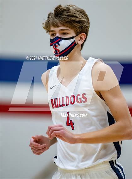 Thumbnail 1 in Overhills @ Terry Sanford photogallery.