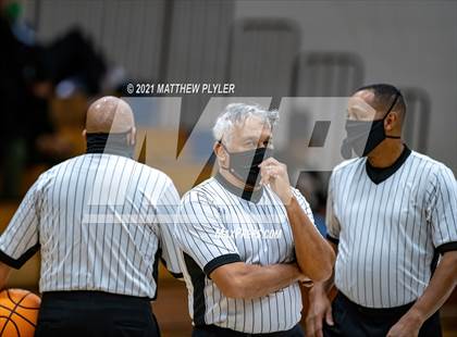 Thumbnail 1 in Overhills @ Terry Sanford photogallery.