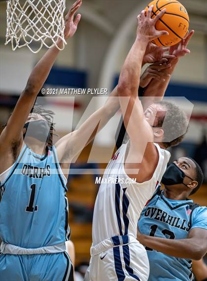 Thumbnail 2 in Overhills @ Terry Sanford photogallery.