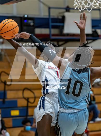 Thumbnail 1 in Overhills @ Terry Sanford photogallery.