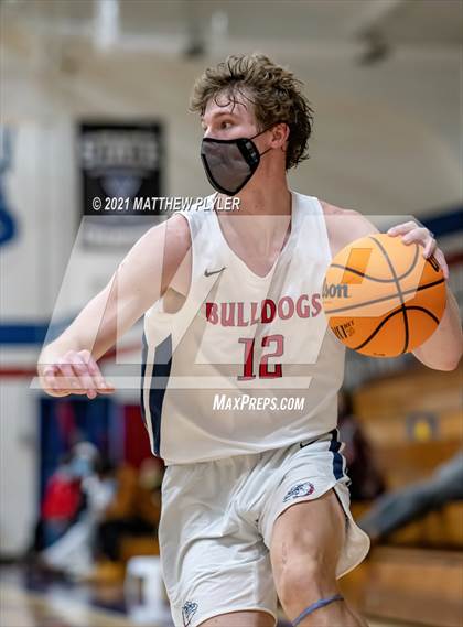 Thumbnail 3 in Overhills @ Terry Sanford photogallery.