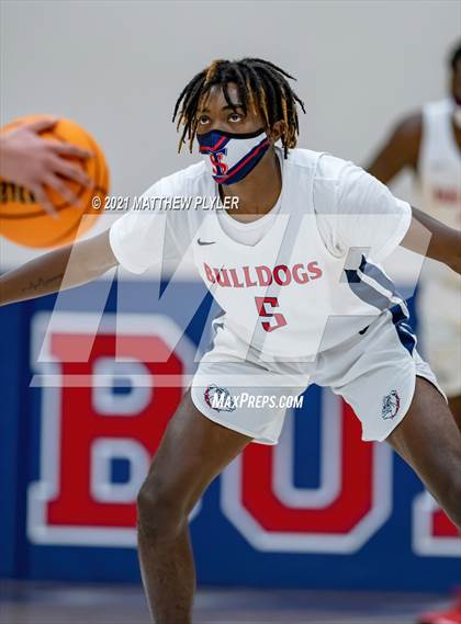 Thumbnail 3 in Overhills @ Terry Sanford photogallery.