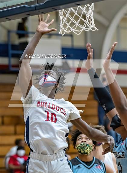 Thumbnail 3 in Overhills @ Terry Sanford photogallery.