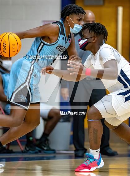 Thumbnail 3 in Overhills @ Terry Sanford photogallery.