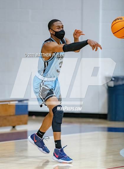 Thumbnail 1 in Overhills @ Terry Sanford photogallery.