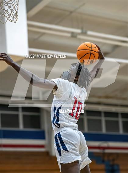 Thumbnail 3 in Overhills @ Terry Sanford photogallery.