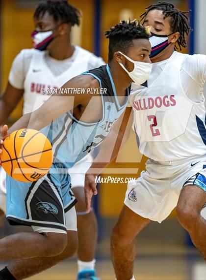 Thumbnail 1 in Overhills @ Terry Sanford photogallery.