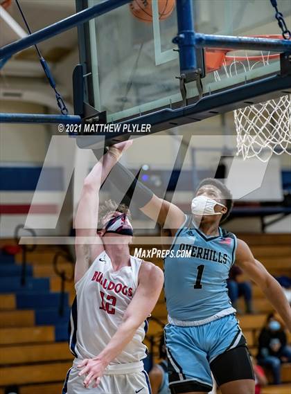 Thumbnail 1 in Overhills @ Terry Sanford photogallery.