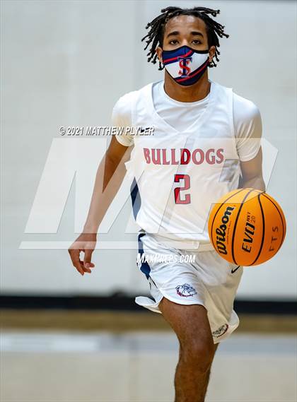 Thumbnail 2 in Overhills @ Terry Sanford photogallery.