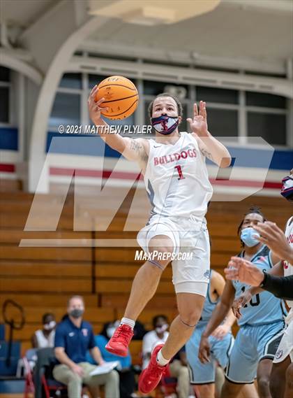 Thumbnail 2 in Overhills @ Terry Sanford photogallery.