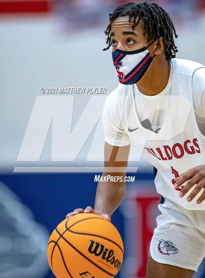 Thumbnail 3 in Overhills @ Terry Sanford photogallery.