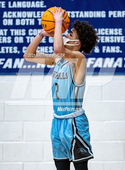 Thumbnail 1 in Overhills @ Terry Sanford photogallery.