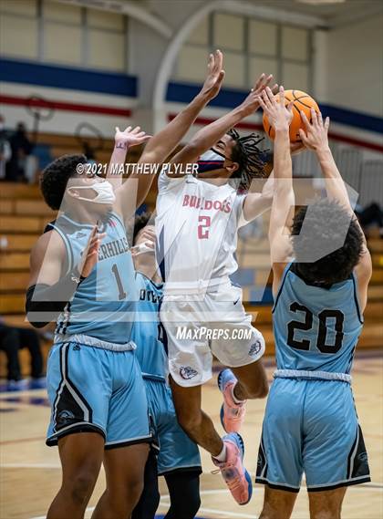 Thumbnail 3 in Overhills @ Terry Sanford photogallery.