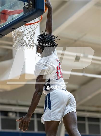 Thumbnail 3 in Overhills @ Terry Sanford photogallery.