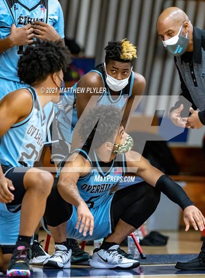 Thumbnail 3 in Overhills @ Terry Sanford photogallery.