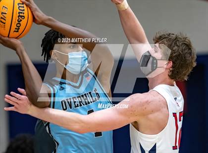 Thumbnail 1 in Overhills @ Terry Sanford photogallery.