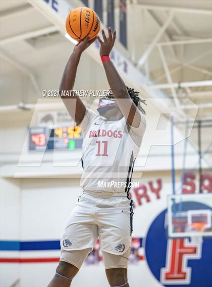 Thumbnail 1 in Overhills @ Terry Sanford photogallery.