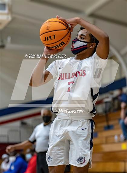 Thumbnail 3 in Overhills @ Terry Sanford photogallery.