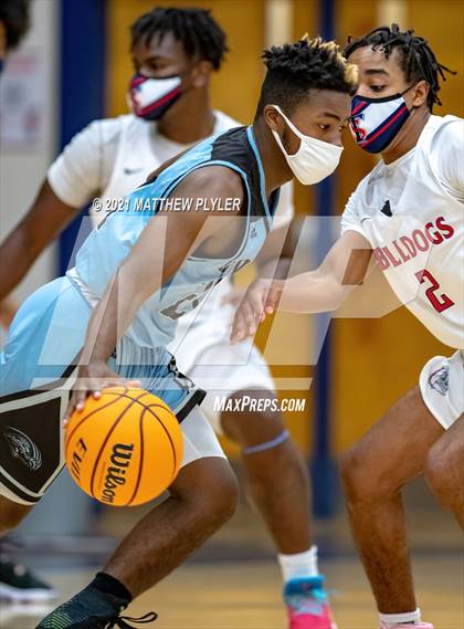 Thumbnail 3 in Overhills @ Terry Sanford photogallery.