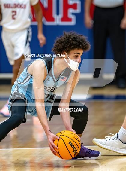Thumbnail 3 in Overhills @ Terry Sanford photogallery.