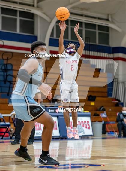 Thumbnail 2 in Overhills @ Terry Sanford photogallery.