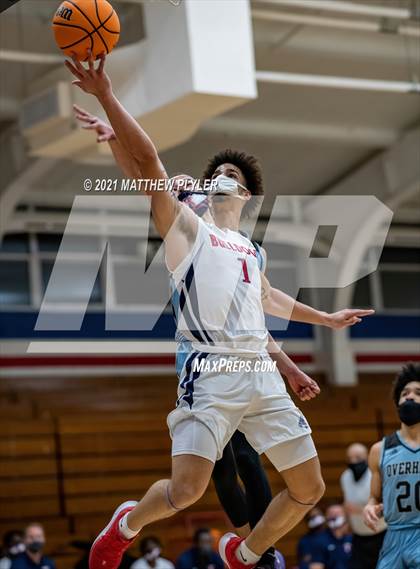 Thumbnail 2 in Overhills @ Terry Sanford photogallery.