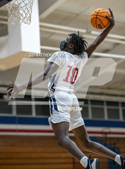 Thumbnail 1 in Overhills @ Terry Sanford photogallery.