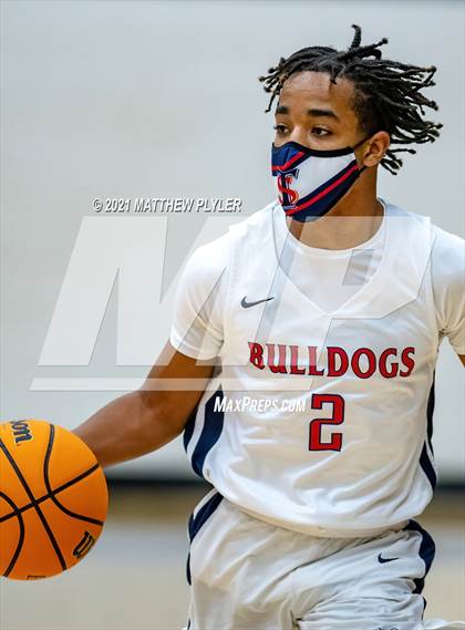 Thumbnail 1 in Overhills @ Terry Sanford photogallery.