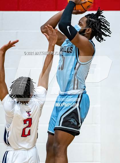 Thumbnail 1 in Overhills @ Terry Sanford photogallery.