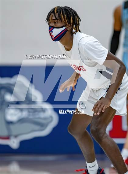 Thumbnail 3 in Overhills @ Terry Sanford photogallery.