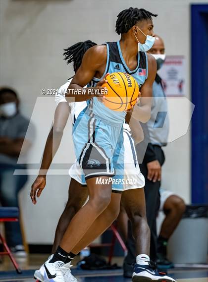 Thumbnail 3 in Overhills @ Terry Sanford photogallery.