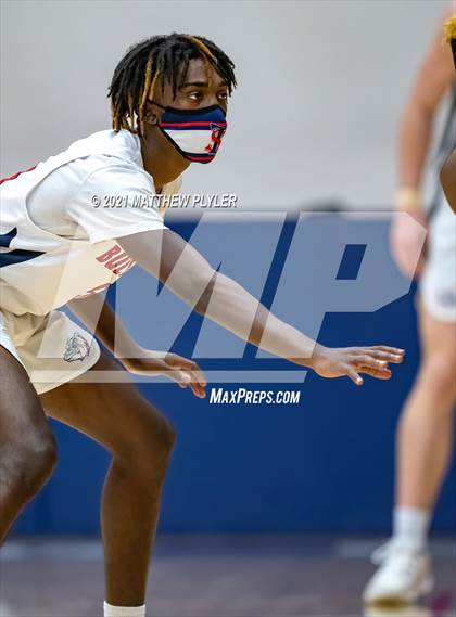 Thumbnail 2 in Overhills @ Terry Sanford photogallery.