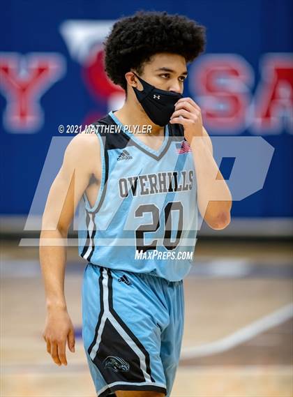 Thumbnail 3 in Overhills @ Terry Sanford photogallery.