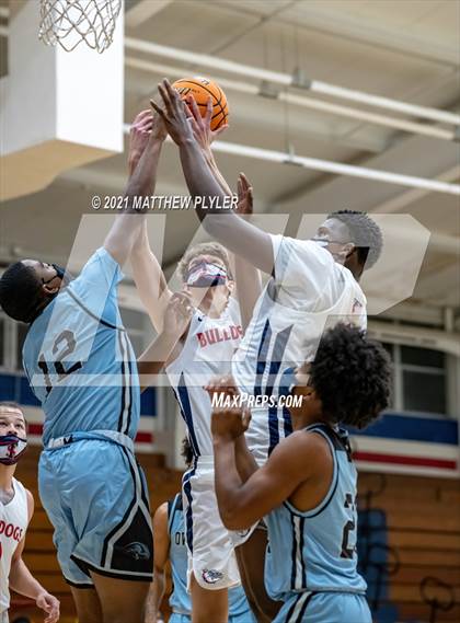 Thumbnail 2 in Overhills @ Terry Sanford photogallery.