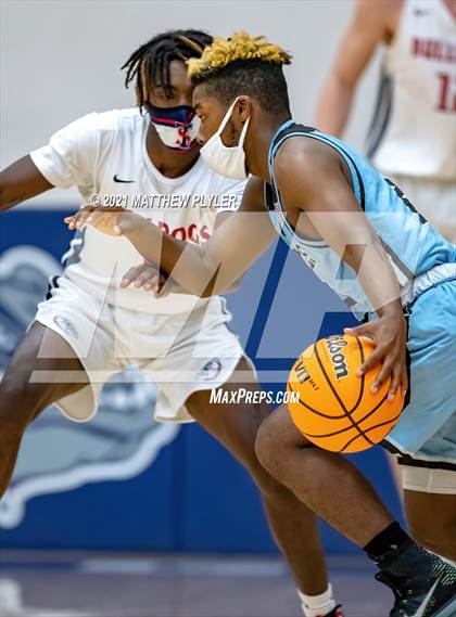Thumbnail 3 in Overhills @ Terry Sanford photogallery.