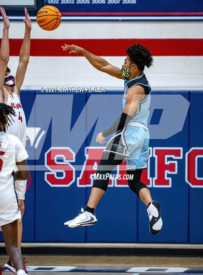 Thumbnail 1 in Overhills @ Terry Sanford photogallery.