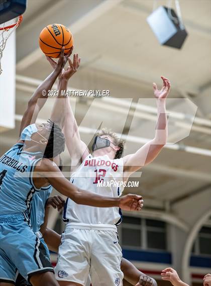 Thumbnail 1 in Overhills @ Terry Sanford photogallery.