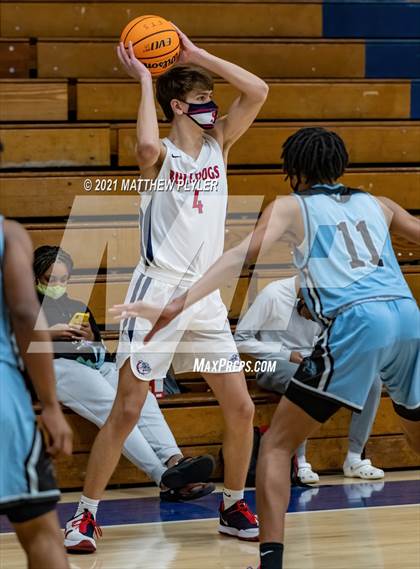 Thumbnail 2 in Overhills @ Terry Sanford photogallery.