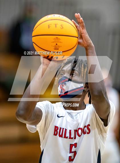 Thumbnail 1 in Overhills @ Terry Sanford photogallery.
