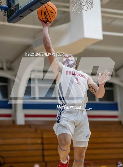 Thumbnail 2 in Overhills @ Terry Sanford photogallery.