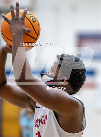 Thumbnail 2 in Overhills @ Terry Sanford photogallery.