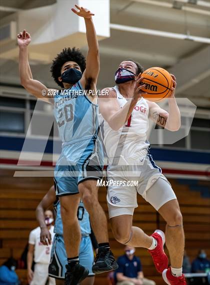 Thumbnail 1 in Overhills @ Terry Sanford photogallery.