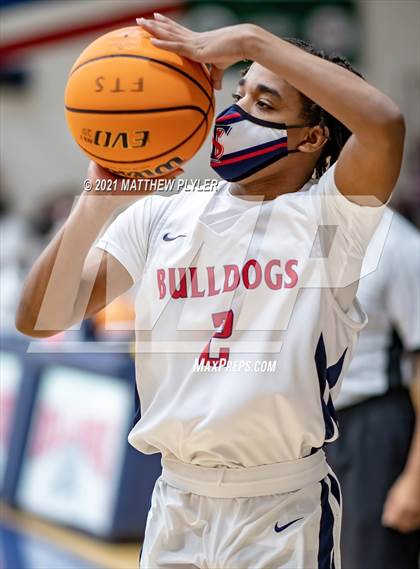 Thumbnail 1 in Overhills @ Terry Sanford photogallery.